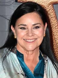 Diana Gabaldon